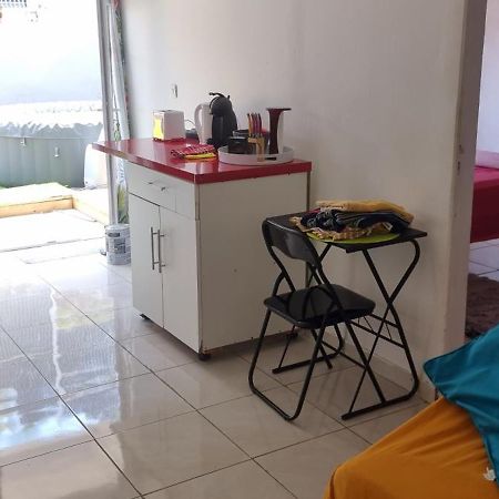 Chez Coco Appartement Balisier Riviere-Salee Εξωτερικό φωτογραφία