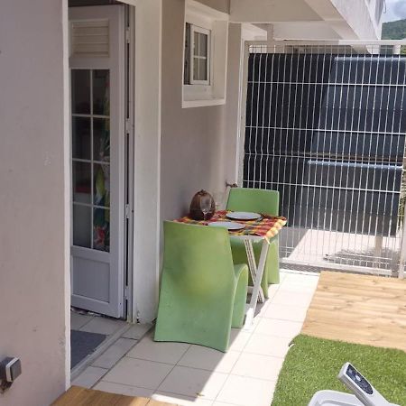 Chez Coco Appartement Balisier Riviere-Salee Εξωτερικό φωτογραφία