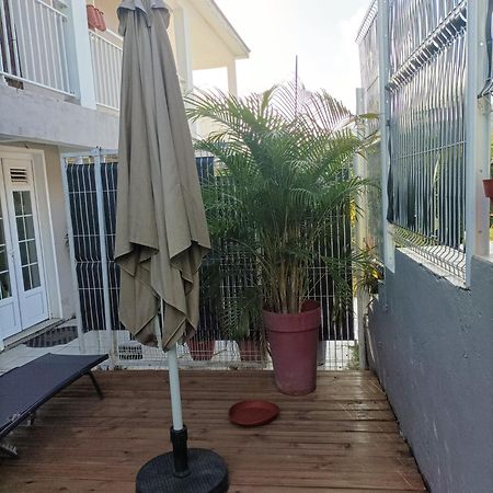 Chez Coco Appartement Balisier Riviere-Salee Εξωτερικό φωτογραφία