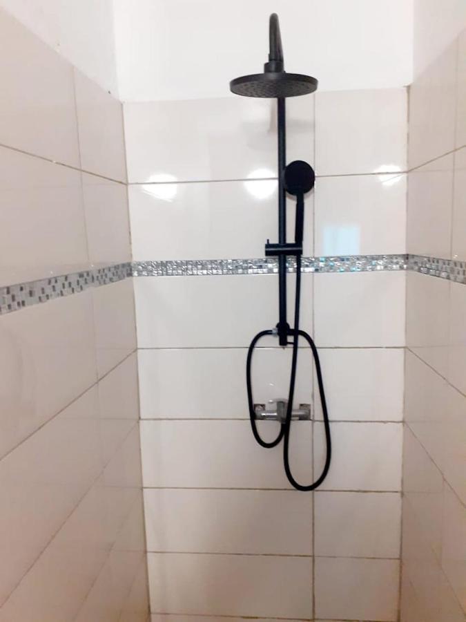 Chez Coco Appartement Balisier Riviere-Salee Εξωτερικό φωτογραφία