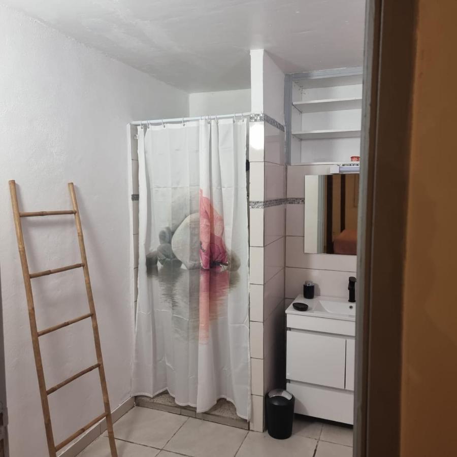 Chez Coco Appartement Balisier Riviere-Salee Εξωτερικό φωτογραφία
