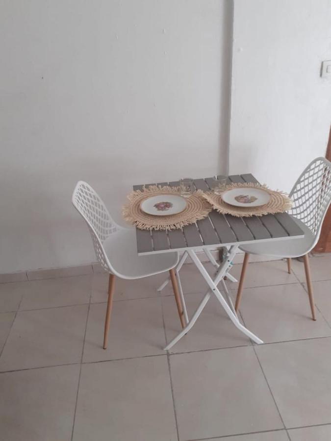 Chez Coco Appartement Balisier Riviere-Salee Εξωτερικό φωτογραφία