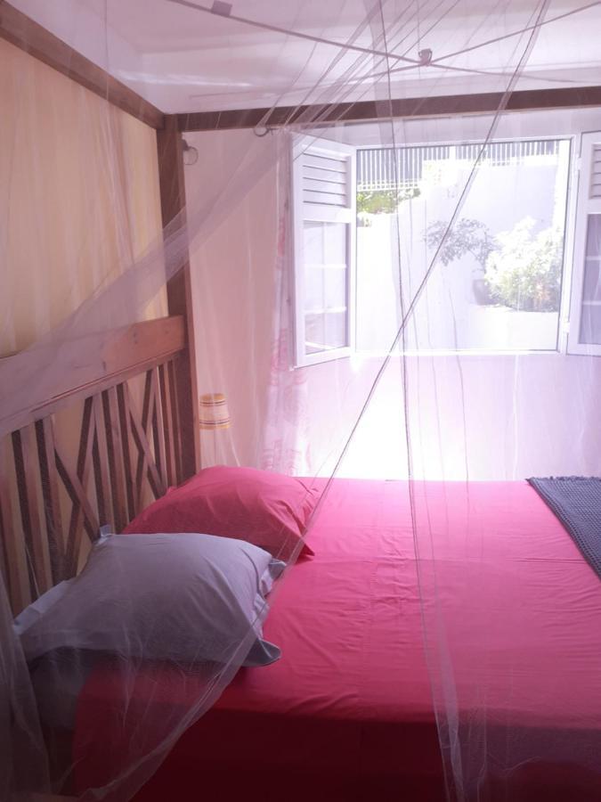 Chez Coco Appartement Balisier Riviere-Salee Εξωτερικό φωτογραφία
