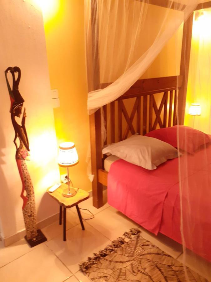 Chez Coco Appartement Balisier Riviere-Salee Εξωτερικό φωτογραφία