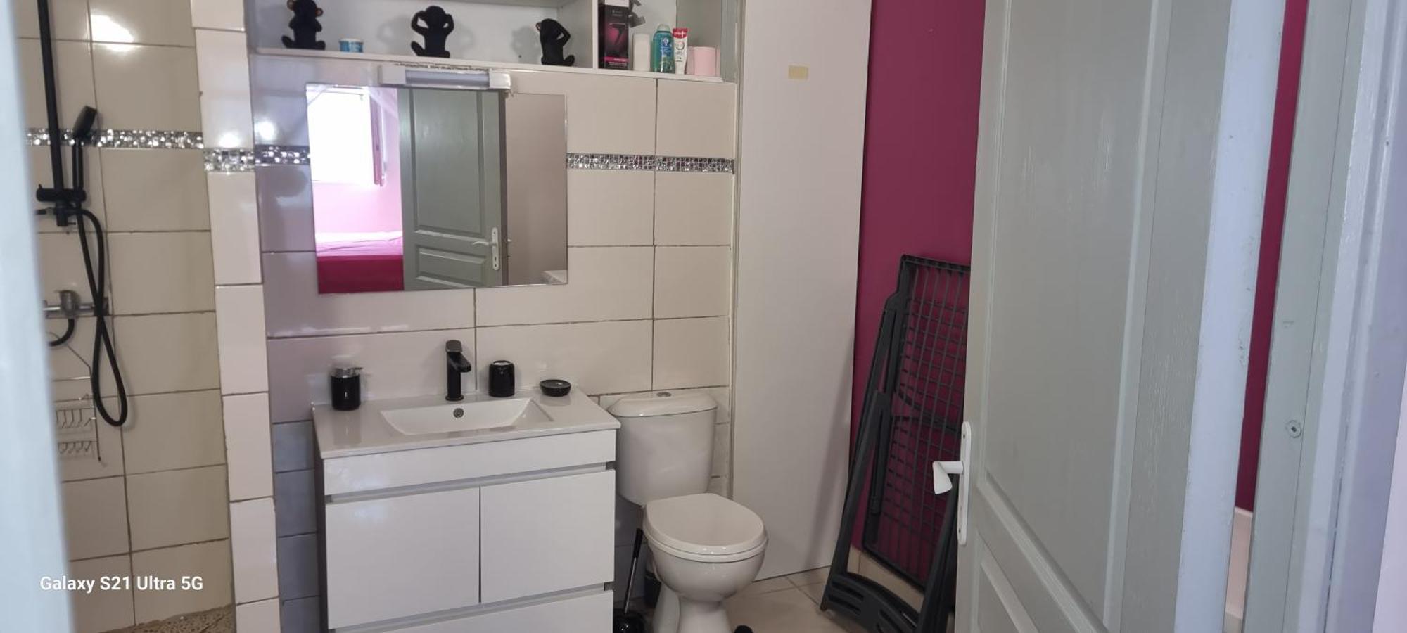 Chez Coco Appartement Balisier Riviere-Salee Εξωτερικό φωτογραφία